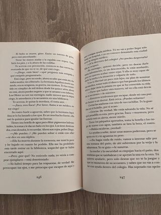 El Libro Negro de las Horas