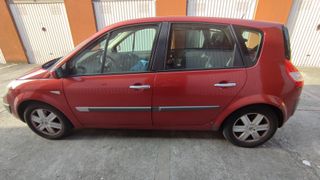 Renault Scenic 2006