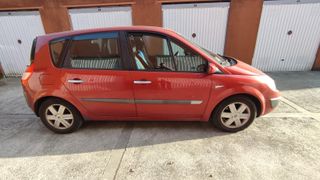 Renault Scenic 2006