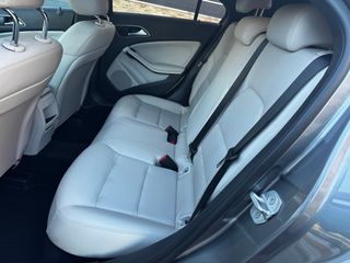 Mercedes-Benz Clase A180Cdi TECHO