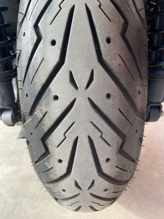 Yamaha X MAX 400