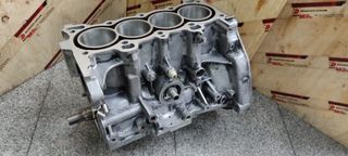 Bloque Motor Aligerado Honda D16Z6
