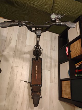 Dualtron Mini 52v 21ah Patinete Eléctrico