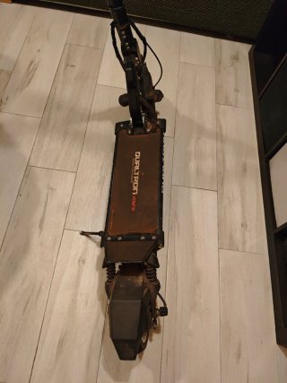 Dualtron Mini 52v 21ah Patinete Eléctrico