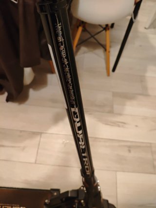 Dualtron Mini 52v 21ah Patinete Eléctrico