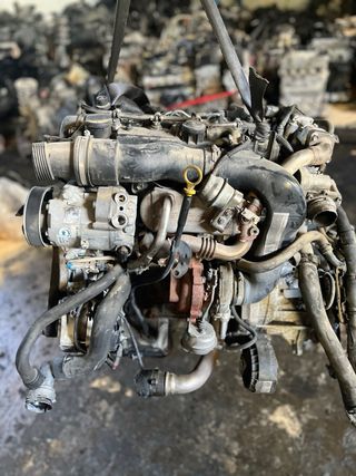 Motor Opel 1.7 A17DTR 40.000KM