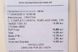 Honor Magic 8 Lite Negro