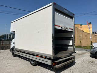 Nissan Atleon Carga Util 2.350kg 2002
