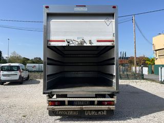 Nissan Atleon Carga Util 2.350kg 2002