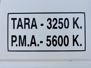 Nissan Atleon Carga Util 2.350kg 2002