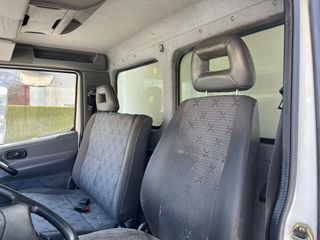Nissan Atleon Carga Util 2.350kg 2002