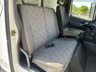Nissan Atleon Carga Util 2.350kg 2002