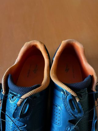 Zapatillas Ciclismo Specialized 44