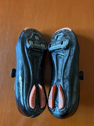 Zapatillas Ciclismo Specialized 44
