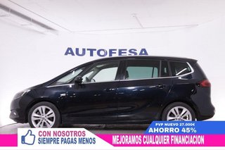 Opel Zafira 1.6T EDITION AUTO 136CV 7PLAZAS 5P