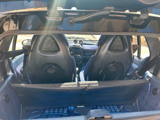 smart fortwo city