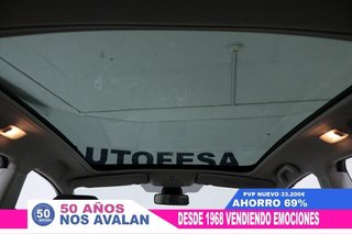 Nissan Qashqai 1.6 DCI NCONNECTA 131CV 7 PLAZAS 5P