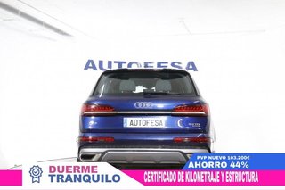 Audi Q7 3.0 HEV 50TDI S-LINE QUATTRO AUTO 7 PLAZAS 286CV 5P