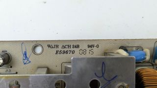 FSP205-4E03 Scheda di alimentazione Schaub Lorenz