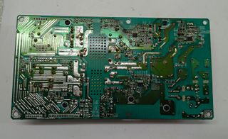 FSP205-4E03 Scheda di alimentazione Schaub Lorenz