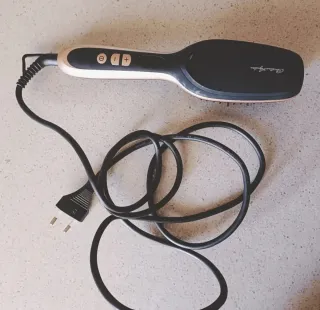 Spazzola Lisciante Christina Aguilera