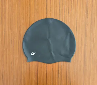 Aletas y gorro natación Speedo