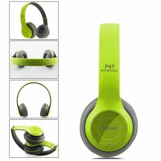 Cuffie Wireless P47