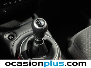 Nissan Juke DIG-T N-Connecta 4x2 84 kW (114 CV)