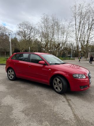 Audi A3 2005