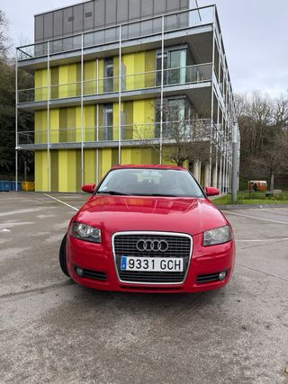 Audi A3 2005