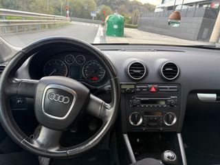 Audi A3 2005