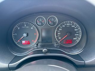 Audi A3 2005