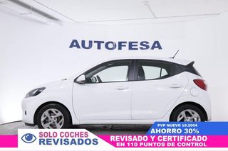 Hyundai i10 1.0i KLASS AUTO 67CV 5P