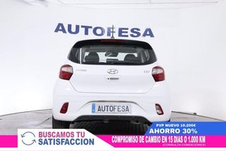 Hyundai i10 1.0i KLASS AUTO 67CV 5P