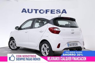 Hyundai i10 1.0i KLASS AUTO 67CV 5P