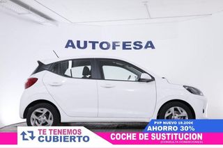 Hyundai i10 1.0i KLASS AUTO 67CV 5P