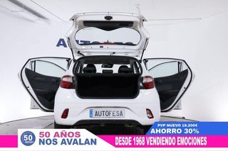 Hyundai i10 1.0i KLASS AUTO 67CV 5P
