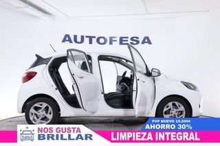 Hyundai i10 1.0i KLASS AUTO 67CV 5P