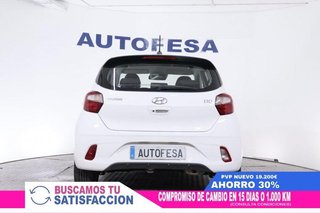 Hyundai i10 1.0i KLASS AUTO 67CV 5P
