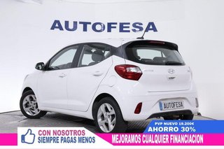 Hyundai i10 1.0i KLASS AUTO 67CV 5P