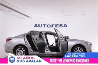 Mazda 6 2.2 SKYACTIV-D STYLE 150CV 4P