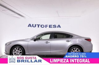 Mazda 6 2.2 SKYACTIV-D STYLE 150CV 4P