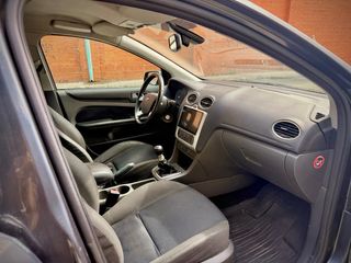 Ford Focus 2.0 TDCi