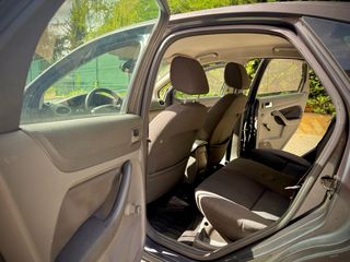Ford Focus 2.0 TDCi