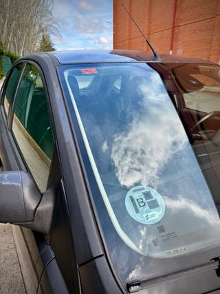 Ford Focus 2.0 TDCi