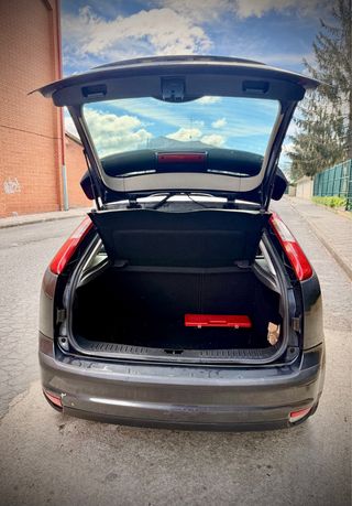 Ford Focus 2.0 TDCi