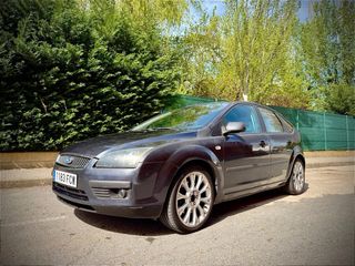 Ford Focus 2.0 TDCi