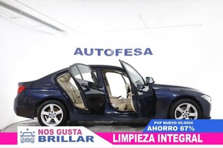 BMW 320 SERIE 3 320D AUTO 184CV 4P