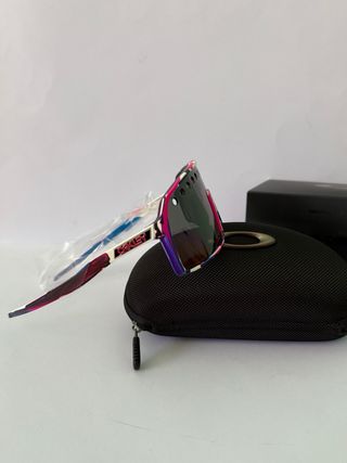 Oakley Sutro Kokoro Prizm Black