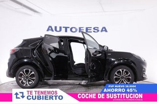 Ford Puma 1.0 MHEV ECOBOOST ST LINE X AUTO 155CV 5P